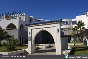 t3 à la vente -   34300  LE CAP D AGDE, surface 45 m2 vente t3 - UBI448904231
